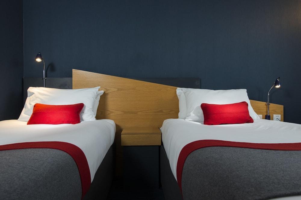 Holiday Inn Express Stoke-On-Trent By Ihg Dış mekan fotoğraf