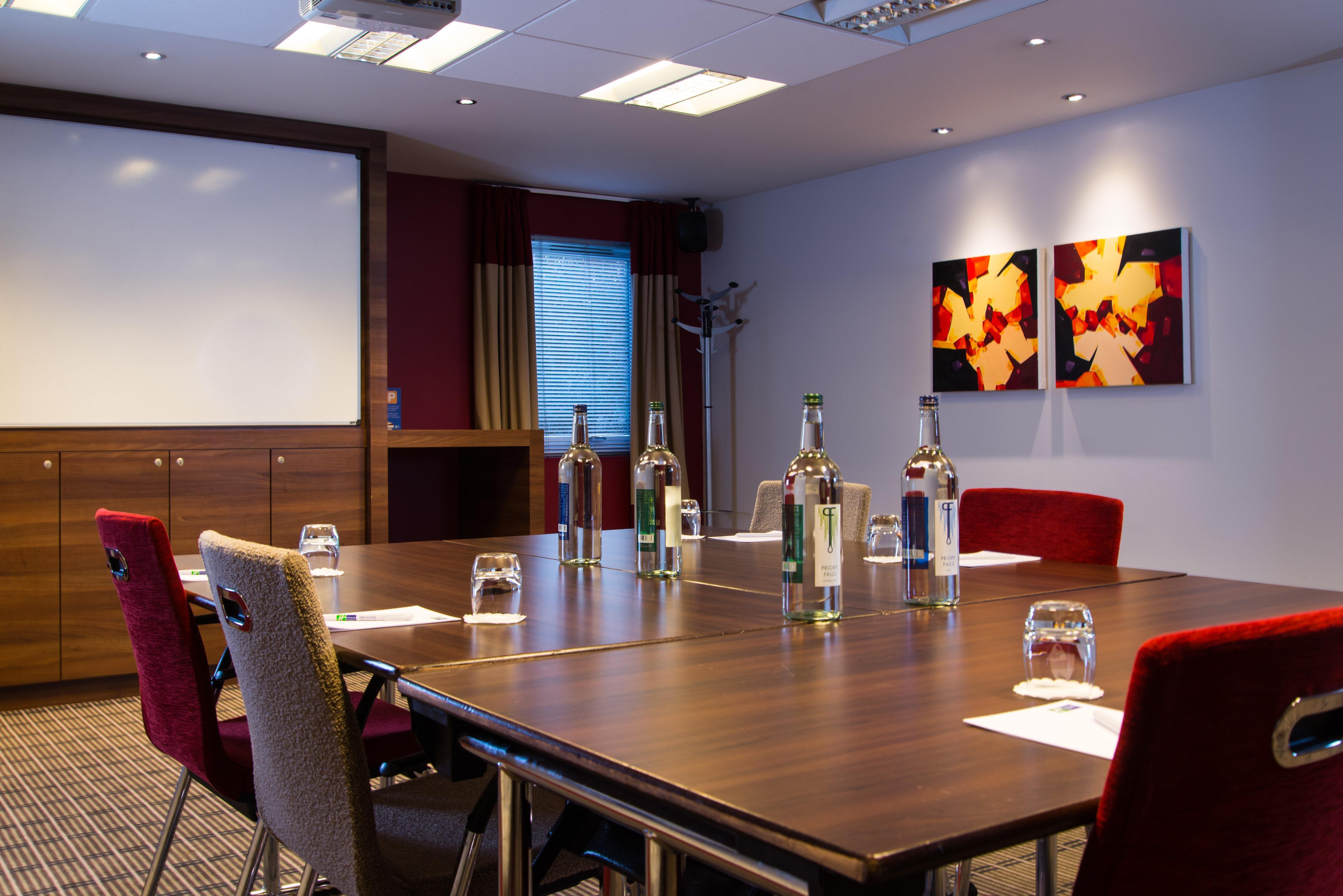 Holiday Inn Express Stoke-On-Trent By Ihg Dış mekan fotoğraf