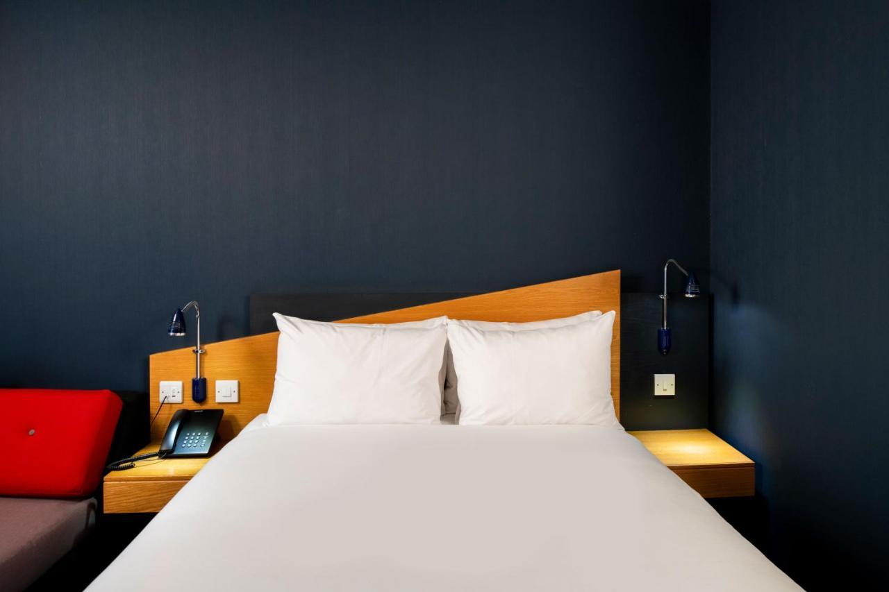 Holiday Inn Express Stoke-On-Trent By Ihg Dış mekan fotoğraf